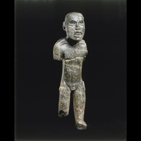 20 Years of Collection Enrichment. Courtesy of Musée du Quai Branly