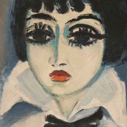 Marcelle Leoni, Kees van Dongen, 1959
