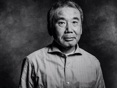 Haruki Murakami