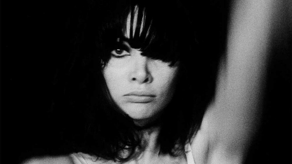 Bruce Conner (1933-2008)
BREAKAWAY, 1966
Filme 16mm em preto e branco
[Black and white 16mm film]
5 min
BC-0019
Courtesy: The Conner Family Trust, Kohn Gallery and Bergamin & Gomide
