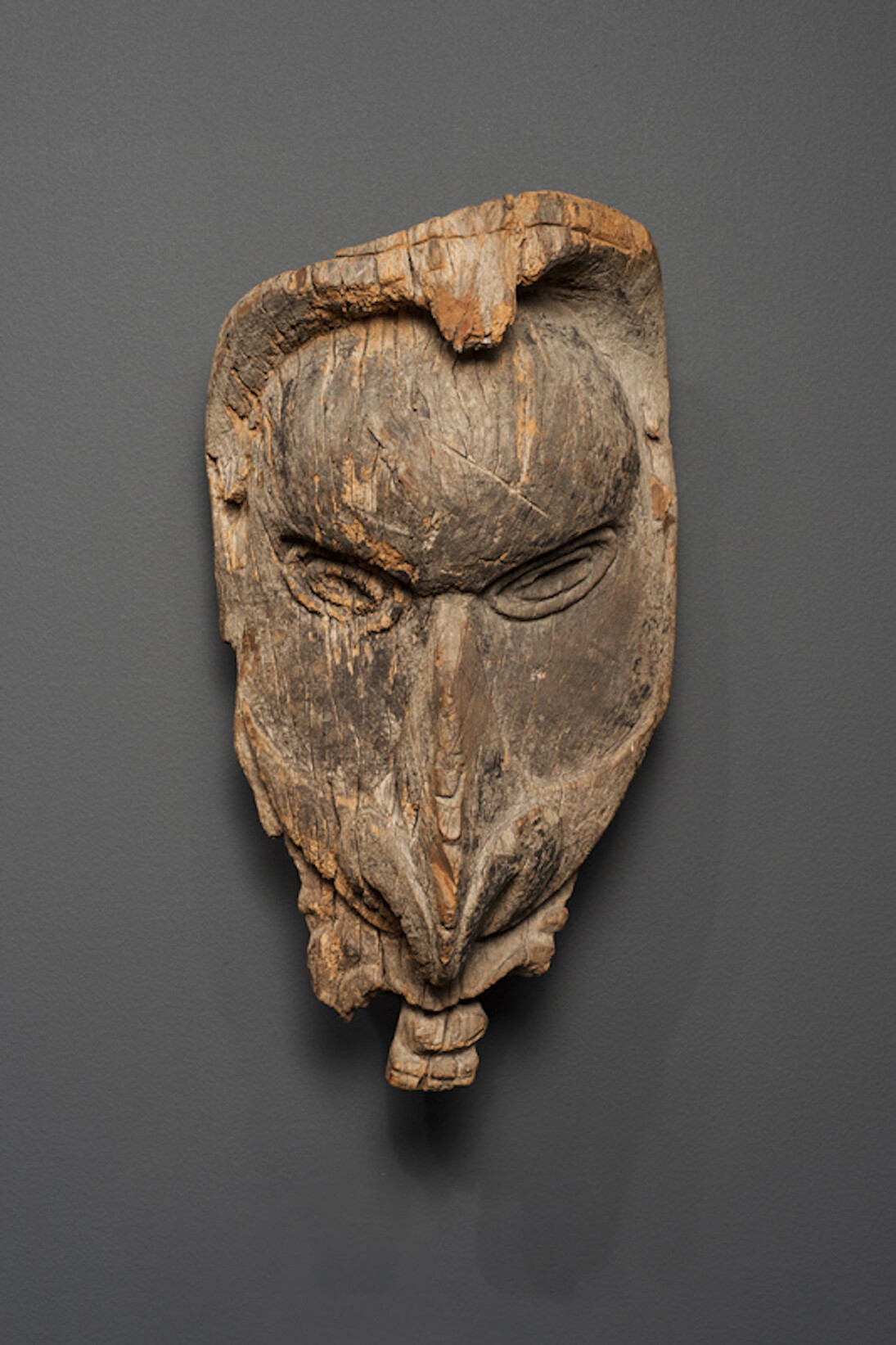 Arts of the Pacific Islands. Courtesy of Menil 