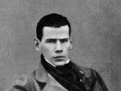 León Tolstói