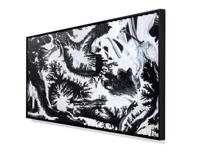 Grey Area. Courtesy of JD Malat Gallery