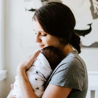 Persone insicure reduci da un attaccamento insicuro nei confronti dei propri genitori, sarebbero predestinate a trasmettere queste insicurezze anche ai propri figli