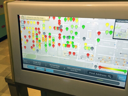 Our Energy Future. Courtesy of Florida Museum of Natural History
