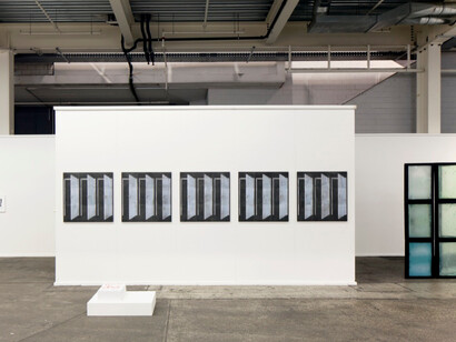 30 - XIII Young Swiss art. Courtesy of MASI Lugano