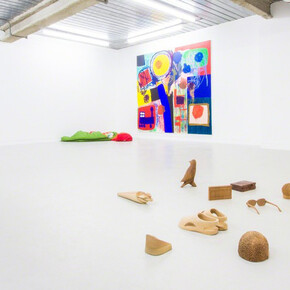 Later Is Now. Courtesy of Workplace 