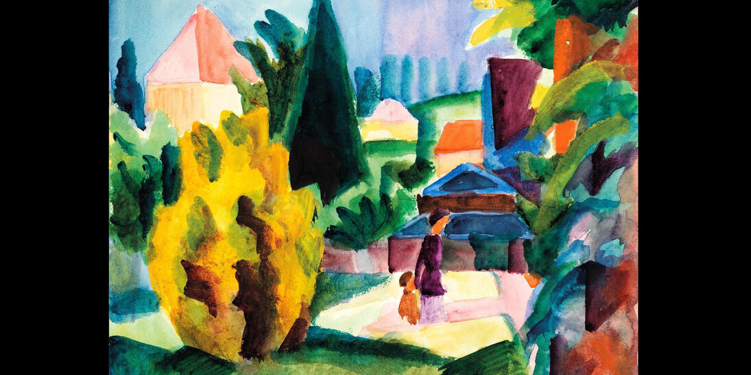 Cornelius Gurlitt. Courtesy of Kunstmuseum Bern