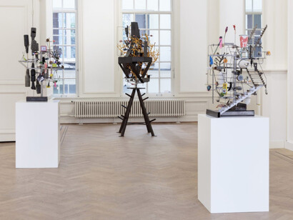 If I Wrote a Poem. Courtesy of GRIMM