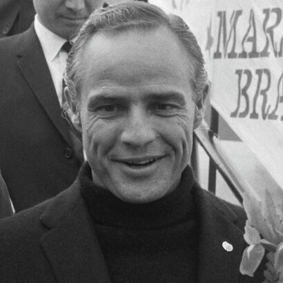 Marlon Brando nel 1973 fu premiato grazie a "Il padrino" come miglior attore. L’attore rifiutò il premio per protestare contro le ingiustizie subite dagli indigeni d’America