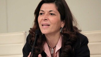  Marilisa D'Amico © ph A. Anceschi