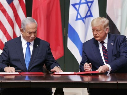 Il riconoscimento dello Stato d’Israele da parte del Marocco è un esempio che dovrebbe essere seguito da molti Paesi della Lega Araba 
