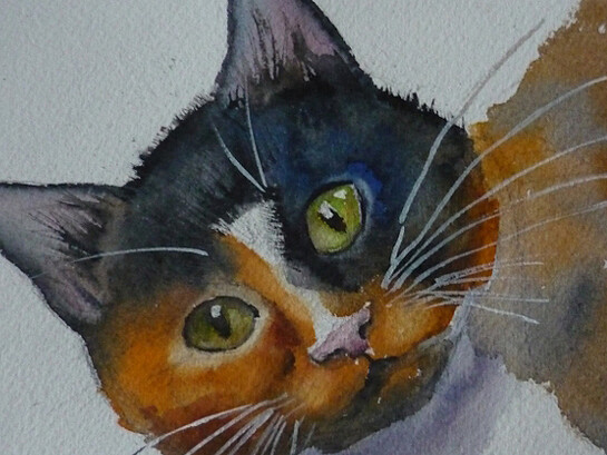 Jessica Rose, Bramble