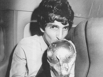 Paolo Rossi fu il maggiore artefice della tragedia del Sarriá, grazie alla sua tripletta che eliminò il Brasile. Con sei gol, l'attaccante dell'Italia vincerà poi il titolo di miglior marcatore del mondiale