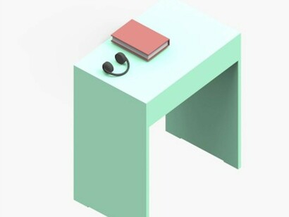 Library for Social Design. Courtesy of Mak