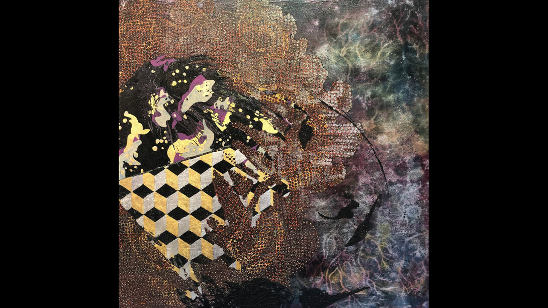 Another Land. Courtesy of Salomon Arts Gallery