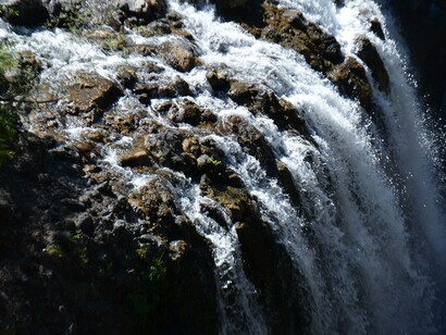 Les groupes dominants donnent l’impression d’attendre que la pénurie hydrique atteigne des niveaux encore plus dramatiques, à la limité de l’irréversibilité, pour intervenir