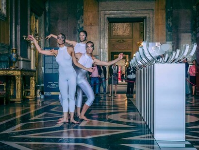 Flow © Rosario Spanò, proDUCKtion.it, all rights reserved  