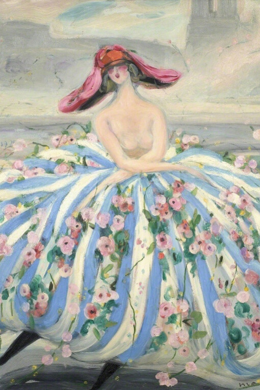 L'Air du Temps. Courtesy of Artvera's Art Gallery