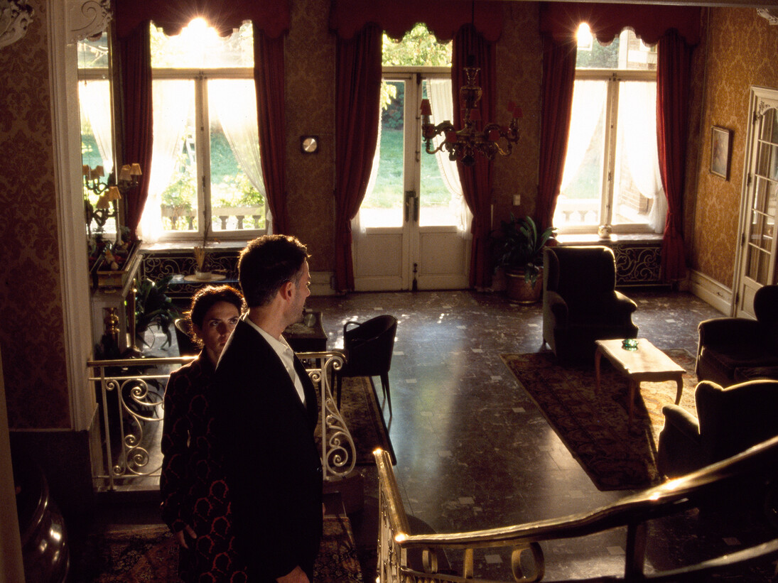 Rä di Martino, August 2008 (2009), Video still
