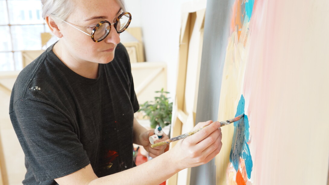 Janna Studio