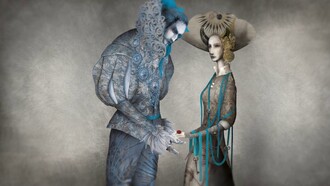 G. Pacheco, Barbablu