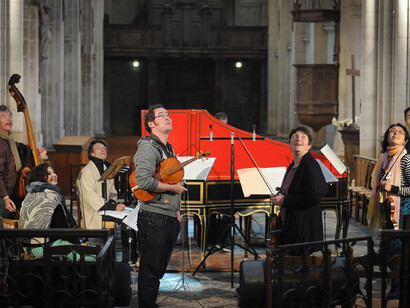 Die Fledermaus, The Bat © Rozenn Quéré Brussels 2015