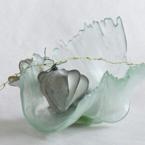 Nancy Cohen. Liaisons. Courtesy of Kathryn Markel Fine Arts