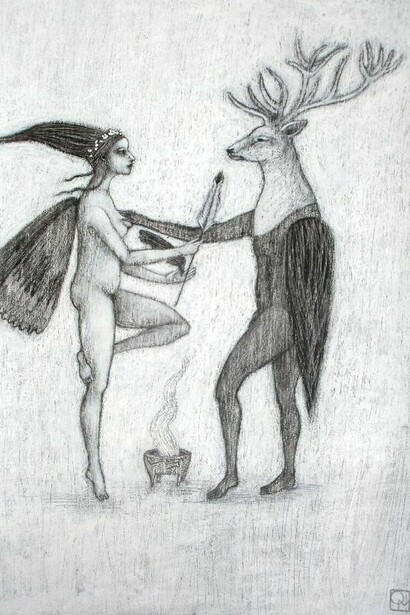 Octavia Monaco, Invito alla vita