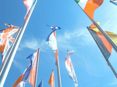 In Europa herrschte 46 Jahre lang Frieden