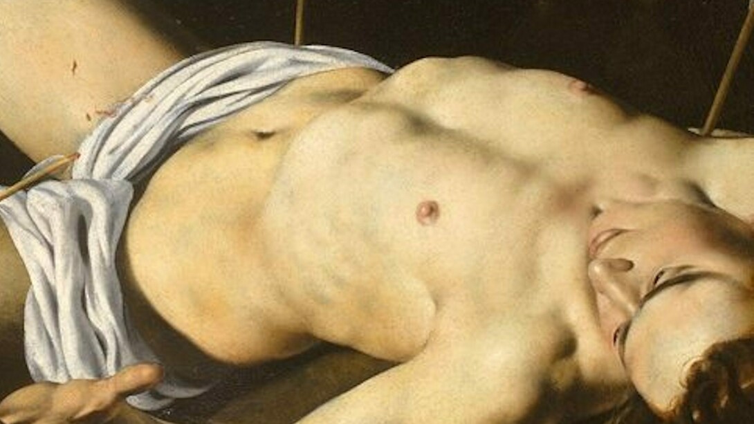 Collezione Guelpa. Courtesy of Museo Civico Pier Alessandro Garda