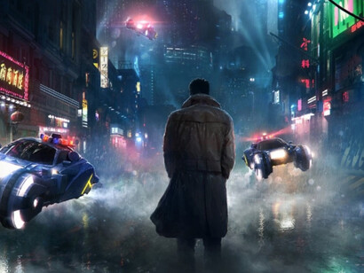 Blade Runner 2049