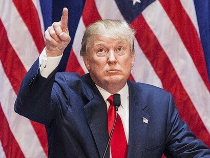 La incertidumbre generada por la elección de Trump ha aumentado la sensación de volatilidad en las bolsas: un buen momento para comprar empresas que nos gustan