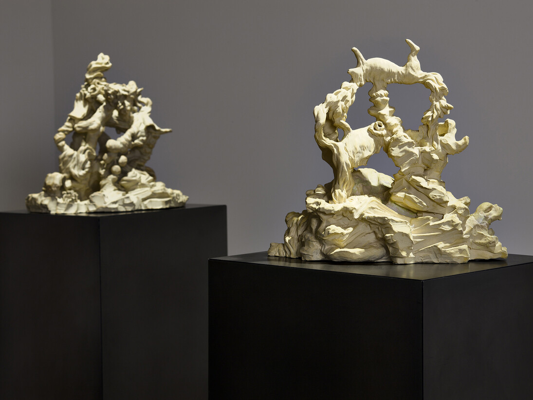 Hugo Wilson, Labours 3 & 4