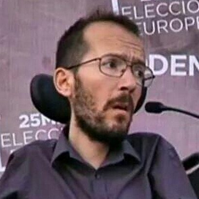 Pablo Echenique