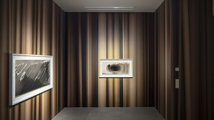 Thomas Demand. Courtesy of Sprüth Magers
