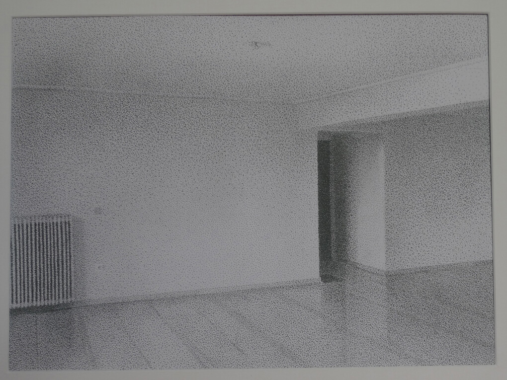 Takis Kaldis, Casa Bianca