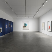 Various artists, Objects in oscillation, exhibition view. Courtesy of Kukje Gallery