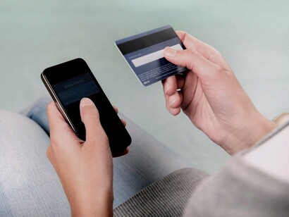 Comprar desde el teléfono móvil