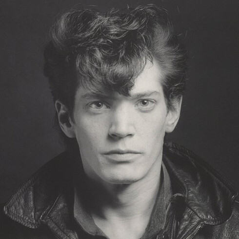 Robert Mapplethorpe. Courtesy of Art Gallery of NSW