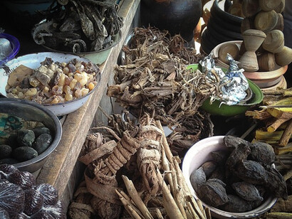 Médecine traditionnelle en Afrique. Remettre les contributions des savoirs africains à leur juste position dans l’échiquier des découvertes médicinales mondiales, ne pourrait qu’être bénéfique pour l’avancement de la médecine dans son ensemble