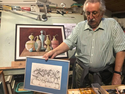 OpenStudio Capriasca 2018