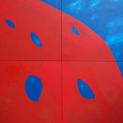 Sebastjan Centi, "Disco"