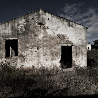 Carlo Vannini, Villaggio Asproni