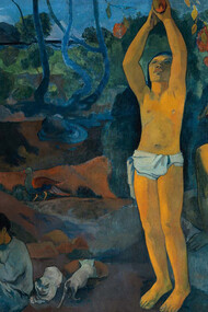 Gauguin, «D'où venons-nous ? Que sommes-nous ? Où allons-nous ?" - 1897 : ces questions classiques et populaires imprègnent aujourd’hui encore toutes les approches philosophiques et psychologiques au sujet de l’humain
