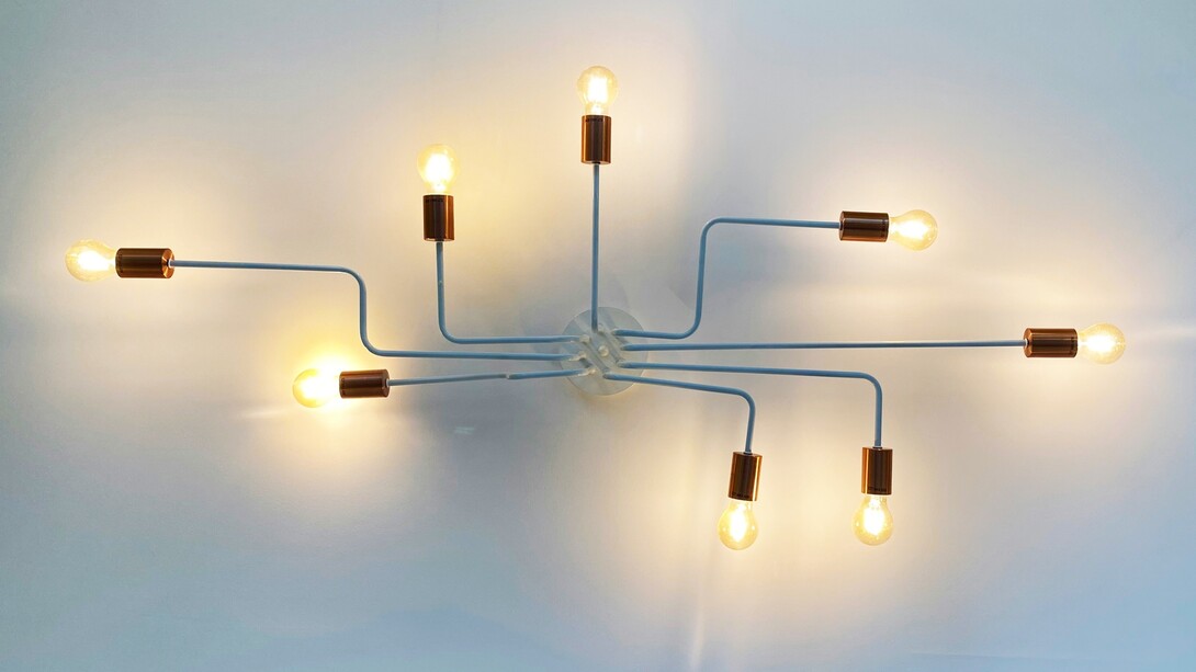 Per molto tempo abbiamo studiato la realtà dividendola in parti sempre più piccole, ma così abbiamo perso la visione dell’insieme