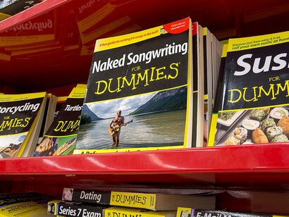 Opener 31: Tim Davis. Courtesy of Tang Museum