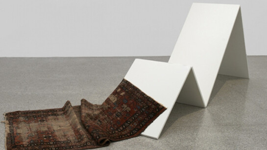 Contemporary Art. Courtesy of Mumok 