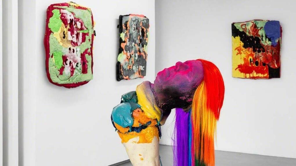 Wormwood. Courtesy of Valentin