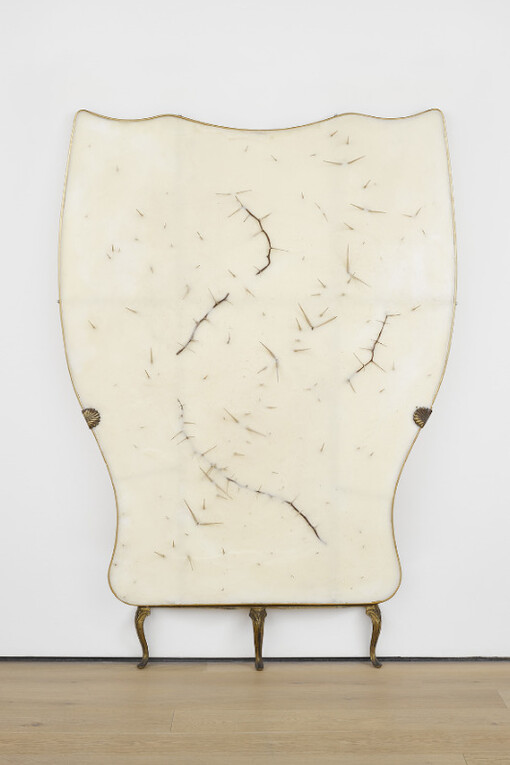 Feminism in Italian Contemporary Art. Courtesy of Richard Saltoun Gallery